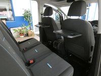 USED 2023 23 FORD GRAND TOURNEO CONNECT 2.0 EcoBlue Active MPV 5dr Diesel Manual Euro 6 (s/s) (122 ps) 5 SEATS SAT NAV HEATED SEATS CRUISE CONTROL PARKING SENSORS 1 OWNER SERVICE HISTORY WARRANTY