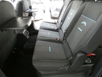 USED 2023 23 FORD GRAND TOURNEO CONNECT 2.0 EcoBlue Active MPV 5dr Diesel Manual Euro 6 (s/s) (122 ps) 5 SEATS SAT NAV HEATED SEATS CRUISE CONTROL PARKING SENSORS 1 OWNER SERVICE HISTORY WARRANTY