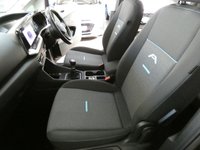 USED 2023 23 FORD GRAND TOURNEO CONNECT 2.0 EcoBlue Active MPV 5dr Diesel Manual Euro 6 (s/s) (122 ps) 5 SEATS SAT NAV HEATED SEATS CRUISE CONTROL PARKING SENSORS 1 OWNER SERVICE HISTORY WARRANTY