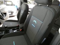 USED 2023 23 FORD GRAND TOURNEO CONNECT 2.0 EcoBlue Active MPV 5dr Diesel Manual Euro 6 (s/s) (122 ps) 5 SEATS SAT NAV HEATED SEATS CRUISE CONTROL PARKING SENSORS 1 OWNER SERVICE HISTORY WARRANTY