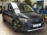 USED 2023 23 FORD GRAND TOURNEO CONNECT 2.0 EcoBlue Active MPV 5dr Diesel Manual Euro 6 (s/s) (122 ps) 5 SEATS SAT NAV HEATED SEATS CRUISE CONTROL PARKING SENSORS 1 OWNER SERVICE HISTORY WARRANTY