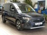 USED 2023 23 FORD GRAND TOURNEO CONNECT 2.0 EcoBlue Active MPV 5dr Diesel Manual Euro 6 (s/s) (122 ps) 5 SEATS SAT NAV HEATED SEATS CRUISE CONTROL PARKING SENSORS 1 OWNER SERVICE HISTORY WARRANTY