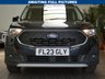 USED 2023 23 FORD GRAND TOURNEO CONNECT 2.0 EcoBlue Active MPV 5dr Diesel Manual Euro 6 (s/s) (122 ps) 5 SEATS SAT NAV HEATED SEATS CRUISE CONTROL PARKING SENSORS 1 OWNER SERVICE HISTORY WARRANTY