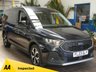 USED 2023 23 FORD GRAND TOURNEO CONNECT 2.0 EcoBlue Active MPV 5dr Diesel Manual Euro 6 (s/s) (122 ps) 5 SEATS SAT NAV HEATED SEATS CRUISE CONTROL PARKING SENSORS 1 OWNER SERVICE HISTORY WARRANTY
