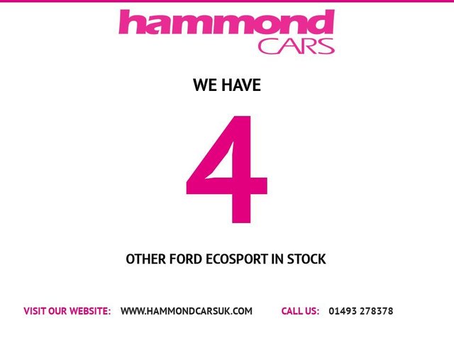 2023 FORD ECOSPORT - Photo 7
