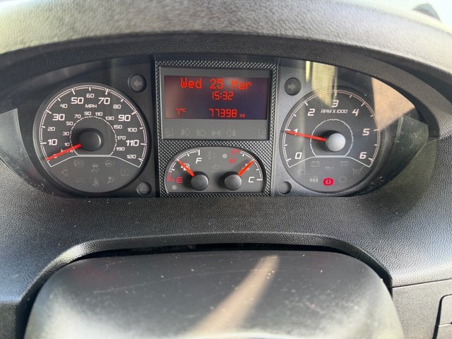 2018 PEUGEOT BOXER - Photo 11