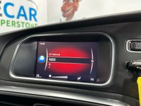USED 2019 19 VOLVO V40 1.5 T3 R-Design Edition Hatchback 5dr Petrol Auto Euro 6 (s/s) (152 ps) 