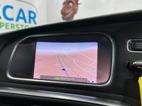 USED 2019 19 VOLVO V40 1.5 T3 R-Design Edition Hatchback 5dr Petrol Auto Euro 6 (s/s) (152 ps) 