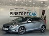 USED 2019 19 VOLVO V40 1.5 T3 R-Design Edition Hatchback 5dr Petrol Auto Euro 6 (s/s) (152 ps) 