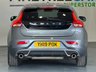 USED 2019 19 VOLVO V40 1.5 T3 R-Design Edition Hatchback 5dr Petrol Auto Euro 6 (s/s) (152 ps) 