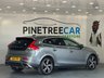 USED 2019 19 VOLVO V40 1.5 T3 R-Design Edition Hatchback 5dr Petrol Auto Euro 6 (s/s) (152 ps) 