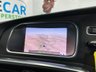 USED 2019 19 VOLVO V40 1.5 T3 R-Design Edition Hatchback 5dr Petrol Auto Euro 6 (s/s) (152 ps) 