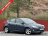 USED 2014 64 FORD FOCUS 1.6 TDCi Zetec Navigator Hatchback 5dr Diesel Manual Euro 5 (s/s) (115 ps) 