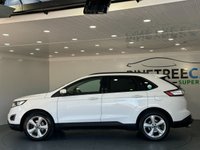 USED 2017 17 FORD EDGE 2.0 TDCi Zetec SUV 5dr Diesel Manual AWD Euro 6 (s/s) (180 ps) 