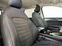 USED 2017 17 FORD EDGE 2.0 TDCi Zetec SUV 5dr Diesel Manual AWD Euro 6 (s/s) (180 ps) 