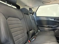 USED 2017 17 FORD EDGE 2.0 TDCi Zetec SUV 5dr Diesel Manual AWD Euro 6 (s/s) (180 ps) 