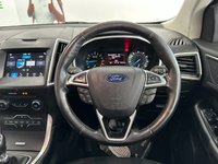 USED 2017 17 FORD EDGE 2.0 TDCi Zetec SUV 5dr Diesel Manual AWD Euro 6 (s/s) (180 ps) 