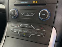 USED 2017 17 FORD EDGE 2.0 TDCi Zetec SUV 5dr Diesel Manual AWD Euro 6 (s/s) (180 ps) 