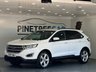 USED 2017 17 FORD EDGE 2.0 TDCi Zetec SUV 5dr Diesel Manual AWD Euro 6 (s/s) (180 ps) 