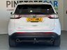 USED 2017 17 FORD EDGE 2.0 TDCi Zetec SUV 5dr Diesel Manual AWD Euro 6 (s/s) (180 ps) 