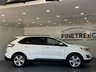 USED 2017 17 FORD EDGE 2.0 TDCi Zetec SUV 5dr Diesel Manual AWD Euro 6 (s/s) (180 ps) 
