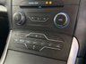 USED 2017 17 FORD EDGE 2.0 TDCi Zetec SUV 5dr Diesel Manual AWD Euro 6 (s/s) (180 ps) 