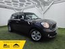 USED 2015 15 MINI COUNTRYMAN 1.6 One Euro 6 (s/s) 5dr R SENSORS | BLUETOOTH