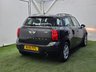 USED 2015 15 MINI COUNTRYMAN 1.6 One Euro 6 (s/s) 5dr R SENSORS | BLUETOOTH