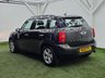 USED 2015 15 MINI COUNTRYMAN 1.6 One Euro 6 (s/s) 5dr R SENSORS | BLUETOOTH