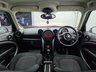 USED 2015 15 MINI COUNTRYMAN 1.6 One Euro 6 (s/s) 5dr R SENSORS | BLUETOOTH