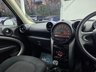 USED 2015 15 MINI COUNTRYMAN 1.6 One Euro 6 (s/s) 5dr R SENSORS | BLUETOOTH