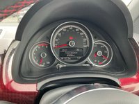 USED 2021 71 VOLKSWAGEN UP! 1.0 TSI GTI Hatchback 3dr Petrol Manual Euro 6 (s/s) (115 ps) Hatchback
