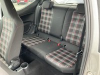 USED 2021 71 VOLKSWAGEN UP! 1.0 TSI GTI Hatchback 3dr Petrol Manual Euro 6 (s/s) (115 ps) Hatchback