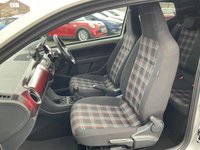 USED 2021 71 VOLKSWAGEN UP! 1.0 TSI GTI Hatchback 3dr Petrol Manual Euro 6 (s/s) (115 ps) Hatchback