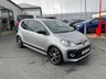 USED 2021 71 VOLKSWAGEN UP! 1.0 TSI GTI Hatchback 3dr Petrol Manual Euro 6 (s/s) (115 ps) Hatchback