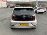 USED 2021 71 VOLKSWAGEN UP! 1.0 TSI GTI Hatchback 3dr Petrol Manual Euro 6 (s/s) (115 ps) Hatchback