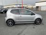 USED 2021 71 VOLKSWAGEN UP! 1.0 TSI GTI Hatchback 3dr Petrol Manual Euro 6 (s/s) (115 ps) Hatchback