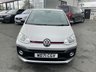 USED 2021 71 VOLKSWAGEN UP! 1.0 TSI GTI Hatchback 3dr Petrol Manual Euro 6 (s/s) (115 ps) Hatchback
