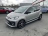 USED 2021 71 VOLKSWAGEN UP! 1.0 TSI GTI Hatchback 3dr Petrol Manual Euro 6 (s/s) (115 ps) Hatchback