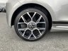 USED 2021 71 VOLKSWAGEN UP! 1.0 TSI GTI Hatchback 3dr Petrol Manual Euro 6 (s/s) (115 ps) Hatchback