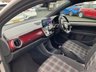 USED 2021 71 VOLKSWAGEN UP! 1.0 TSI GTI Hatchback 3dr Petrol Manual Euro 6 (s/s) (115 ps) Hatchback