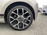 USED 2021 71 VOLKSWAGEN UP! 1.0 TSI GTI Hatchback 3dr Petrol Manual Euro 6 (s/s) (115 ps) Hatchback