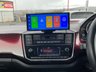 USED 2021 71 VOLKSWAGEN UP! 1.0 TSI GTI Hatchback 3dr Petrol Manual Euro 6 (s/s) (115 ps) Hatchback