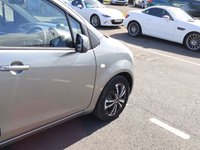 USED 2013 63 SUZUKI SPLASH 1.0 12V SZ3 MPV 5dr Petrol Manual Euro 5 (68 ps) Due to their age, our 'Golden Oldies' are not eligible for financing and are at a trade price, therefore without warranty however they are usability checked for peace of mind.