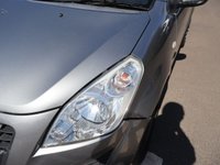 USED 2013 63 SUZUKI SPLASH 1.0 12V SZ3 MPV 5dr Petrol Manual Euro 5 (68 ps) Due to their age, our 'Golden Oldies' are not eligible for financing and are at a trade price, therefore without warranty however they are usability checked for peace of mind.