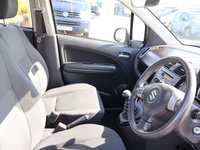 USED 2013 63 SUZUKI SPLASH 1.0 12V SZ3 MPV 5dr Petrol Manual Euro 5 (68 ps) Due to their age, our 'Golden Oldies' are not eligible for financing and are at a trade price, therefore without warranty however they are usability checked for peace of mind.