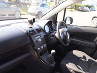 USED 2013 63 SUZUKI SPLASH 1.0 12V SZ3 MPV 5dr Petrol Manual Euro 5 (68 ps) Due to their age, our 'Golden Oldies' are not eligible for financing and are at a trade price, therefore without warranty however they are usability checked for peace of mind.