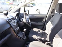 USED 2013 63 SUZUKI SPLASH 1.0 12V SZ3 MPV 5dr Petrol Manual Euro 5 (68 ps) Due to their age, our 'Golden Oldies' are not eligible for financing and are at a trade price, therefore without warranty however they are usability checked for peace of mind.