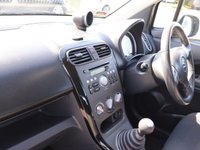 USED 2013 63 SUZUKI SPLASH 1.0 12V SZ3 MPV 5dr Petrol Manual Euro 5 (68 ps) Due to their age, our 'Golden Oldies' are not eligible for financing and are at a trade price, therefore without warranty however they are usability checked for peace of mind.