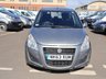 USED 2013 63 SUZUKI SPLASH 1.0 12V SZ3 MPV 5dr Petrol Manual Euro 5 (68 ps) Due to their age, our 'Golden Oldies' are not eligible for financing and are at a trade price, therefore without warranty however they are usability checked for peace of mind.